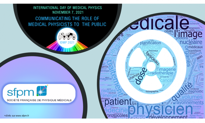 Journée internationale de physique médicale